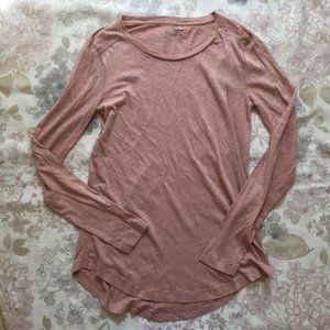 Madewell Tee, Like new